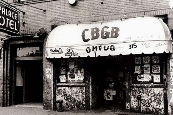 CBGB