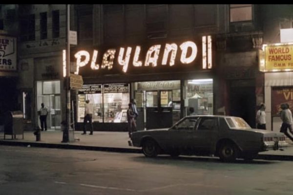 PLayLand