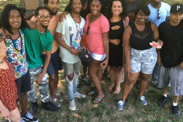 1stPicnic2016